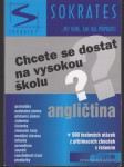 Chcete se dostat na vysokou školu - náhled