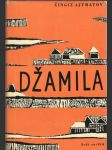 Džamila (malý formát) - náhled
