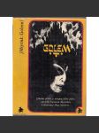 Golem [Meyrink - záhadný příběh, mystický román z pražského židovského ghetta] ilustroval Hugo Steiner Prag - náhled