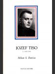 Jozef tiso i. - náhled
