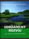 Udržateľný rozvoj - náhled