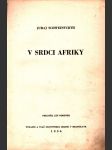 V srdci afriky - náhled