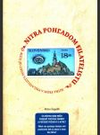 Nitra pohľadom filatelistu - náhled