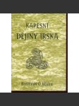 Kapesní dějiny Irska (Irsko) - náhled