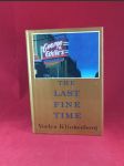Last fine time - náhled