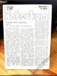 Interkom 5/1988 - náhled