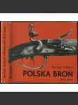Polska broń. Broń palna	[palné zbraně, Polsko] - náhled