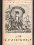 Lidé z maringotek - náhled