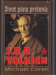 Život pána prstenů: J.R.R. Tolkien - náhled