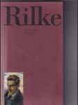Rainer Maria Rilke: Evropský básník z Prahy (Sborník z mezinárodní konference) - náhled
