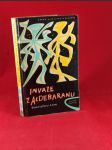 Invaze z Aldebaranu - náhled