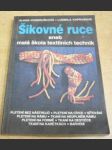 Šikovné ruce aneb Malá škola textilních technik - náhled