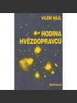 Hodina hvězdopravců (Konfrontace, exil) - náhled