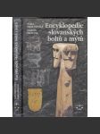 Encyklopedie slovanských bohů a mýtů - náhled