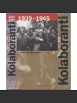 Kolaboranti 1939-1945 - náhled