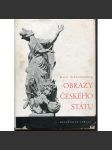 Obrazy českého státu od r. 1526 do r. 1918 (obrazy z českých dějin, české historie) - náhled