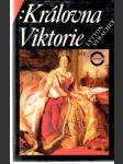 Královna Viktorie - náhled