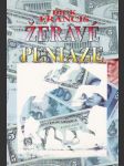 Žeravé peniaze - náhled