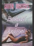 Bohatí a krásni - náhled
