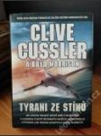 Akta Oregon — Tyrani za stínů - náhled