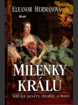 Milenky králů - náhled