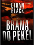 Brána do pekel - náhled