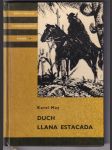Duch Llana Estacada - náhled