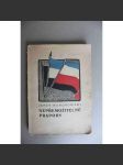 Nepřemožitelné prapory. Povídka (Polsko, první světová válka) - náhled