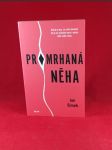 Promrhaná něha - náhled