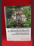Robinsoni a donkichoti - náhled