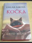 Dalajlamova kočka - náhled