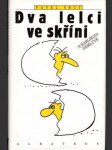 Dva lelci ve skříni - náhled