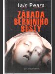 Záhada berniniho busty - náhled