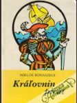Kráľovnin pirát - náhled