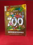 Čtyřlístek č. 699/700 (dvojčíslo) - náhled