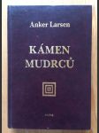 Kámen mudrců - náhled