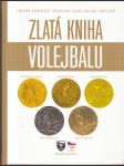 Zlatá kniha volejbalu - náhled