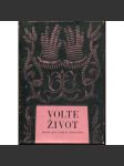 Volte život. Sborník prací a úvah dr. Gustava Sichra (Gustav Sichr, židovství) - náhled