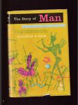 The story of Man - náhled