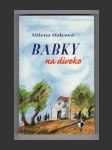 Babky na divoko - náhled