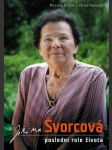 Jiřina švorcová: poslední role života - náhled