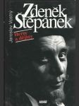 Zdeněk Štěpánek - herec a dějiny - náhled