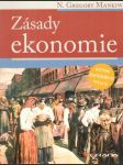 Zásady ekonomie - náhled