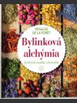 Bylinková alchýmia (veľký formát) - náhled