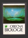 Obecná biologie - náhled