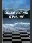 Lidské vědomí a vesmír - náhled