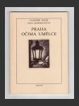 Praha očima umělce - náhled