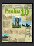 Praha 10 známá neznámá - náhled