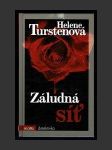 Záludná síť - náhled