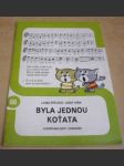Byla jednou koťata - náhled